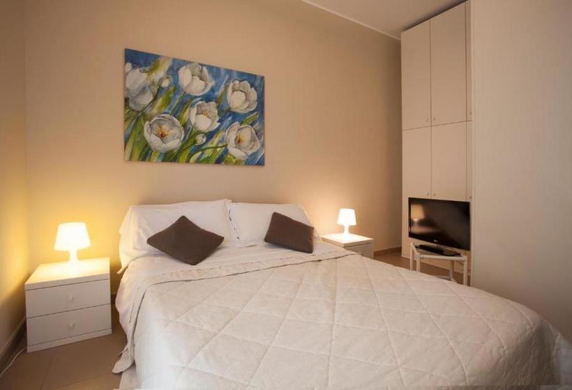 Residence Sole Mare Alaxi Hotels