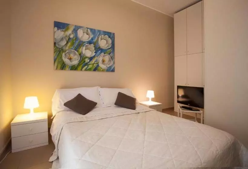 Residence Sole Mare Alaxi Hotels