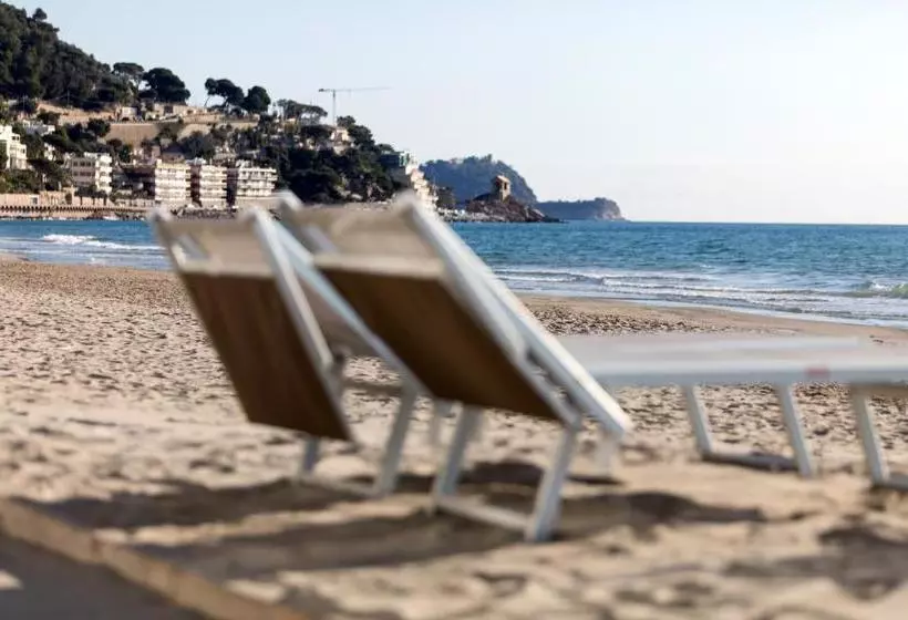 Residence Sole Mare Alaxi Hotels