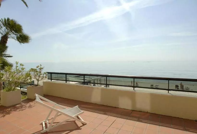 Residence Sole Mare Alaxi Hotels