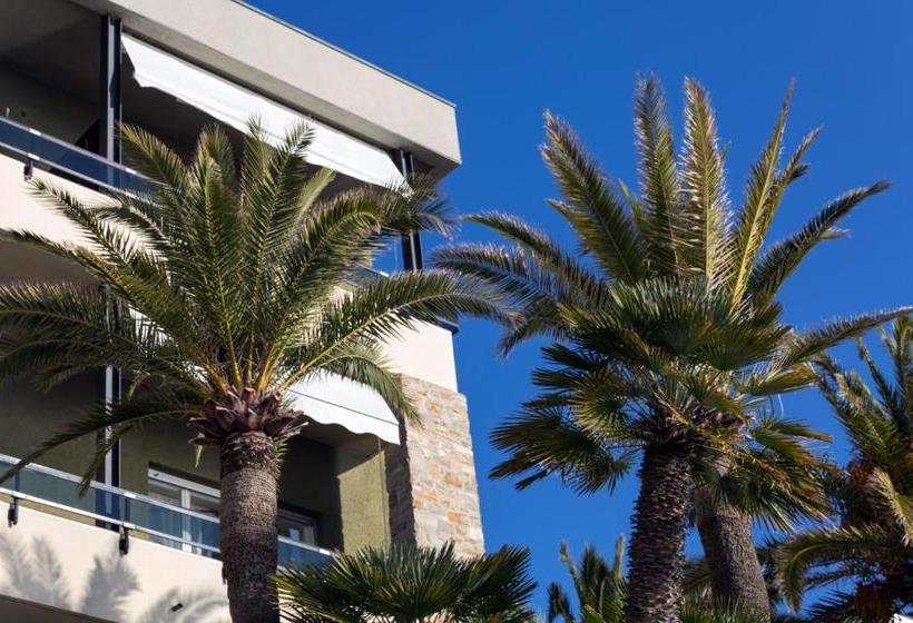 Residence Sole Mare Alaxi Hotels