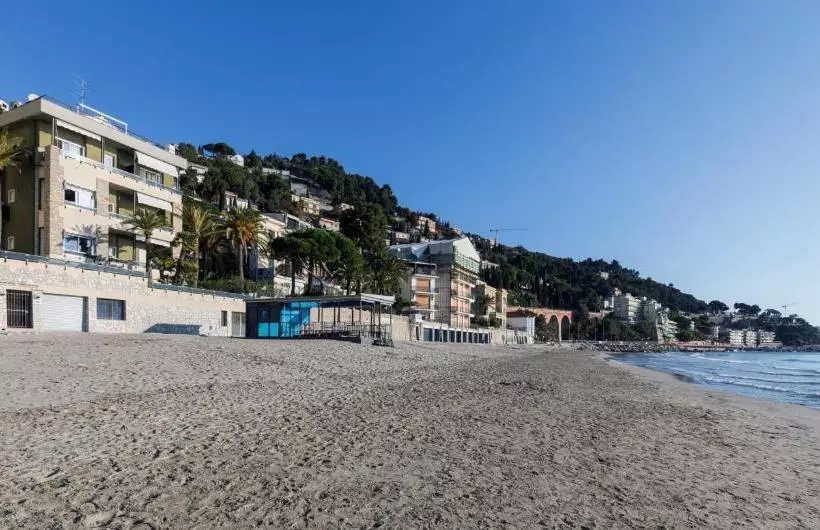 Residence Sole Mare Alaxi Hotels