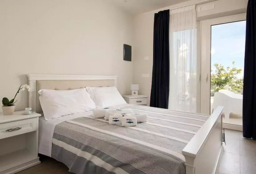 Vilu Suite Mare