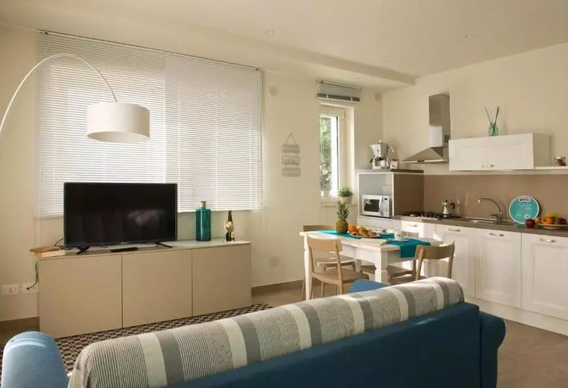 Vilu Suite Mare