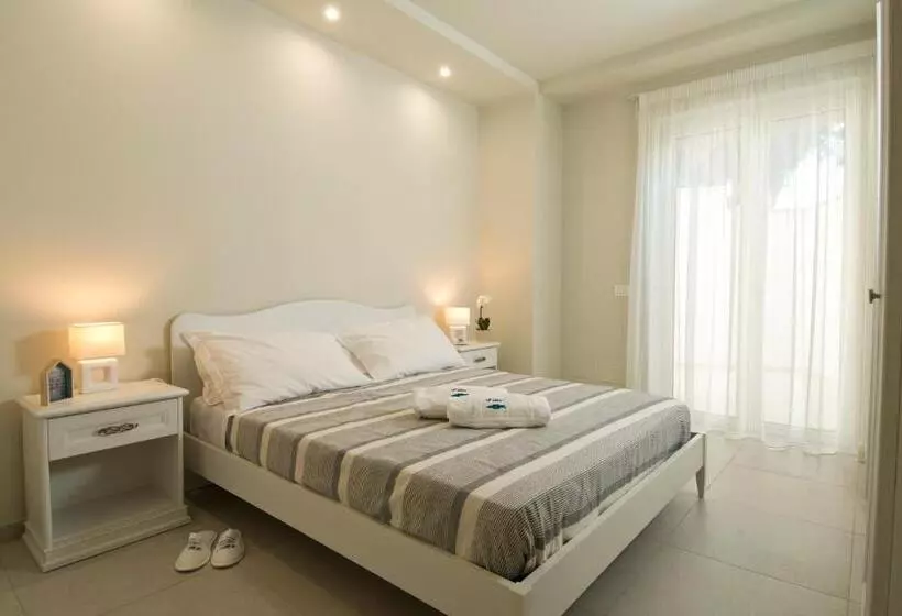 Vilu Suite Mare