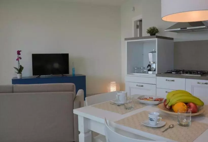 Vilu Suite Mare