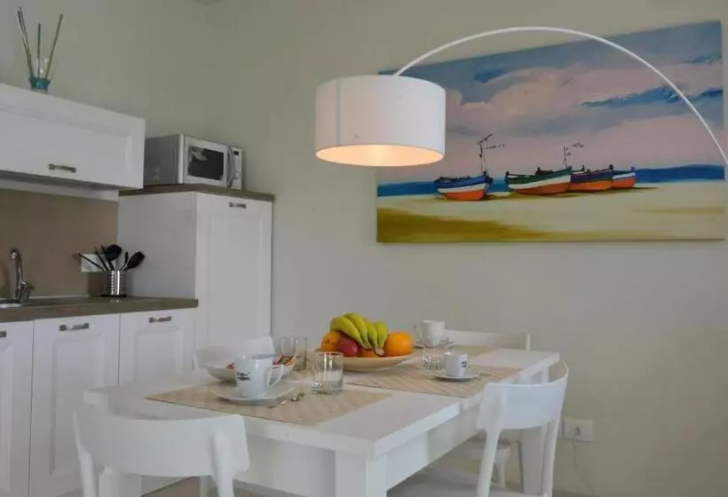 Vilu Suite Mare