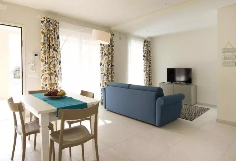 Vilu Suite Mare
