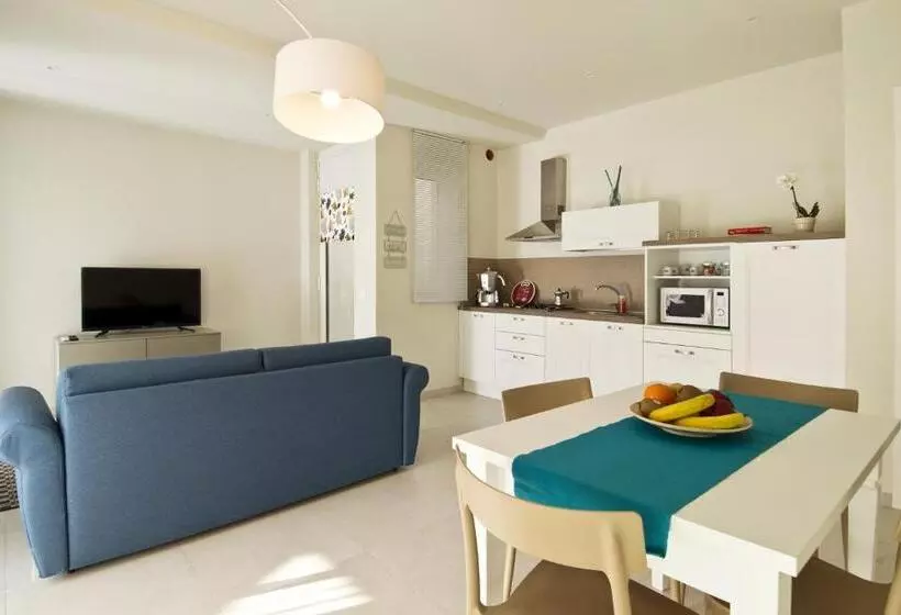 Vilu Suite Mare