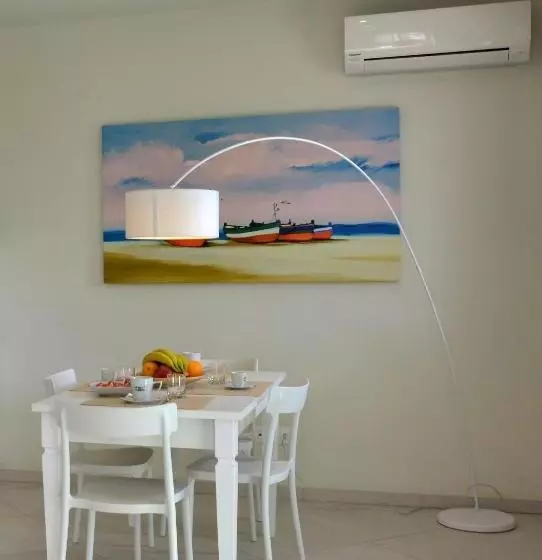 Vilu Suite Mare