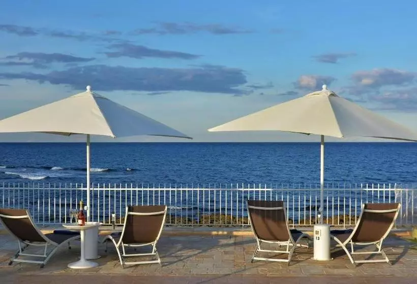 Vilu Suite Mare