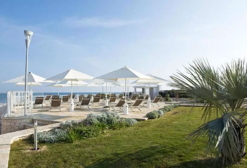 Vilu Suite Mare