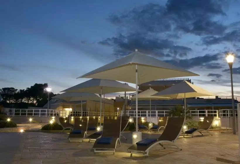 Vilu Suite Mare