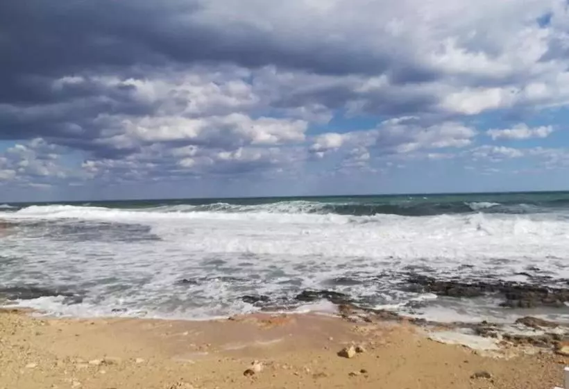 Vilu Suite Mare