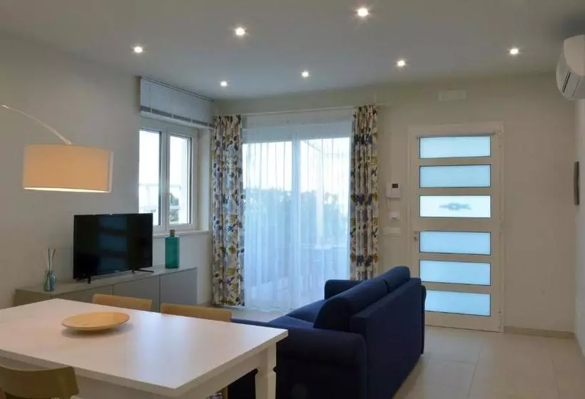 Vilu Suite Mare