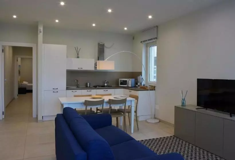 Vilu Suite Mare