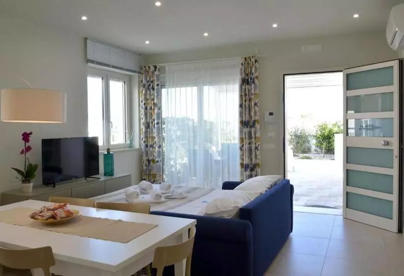 Vilu Suite Mare