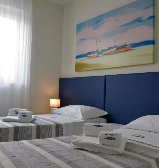 Vilu Suite Mare