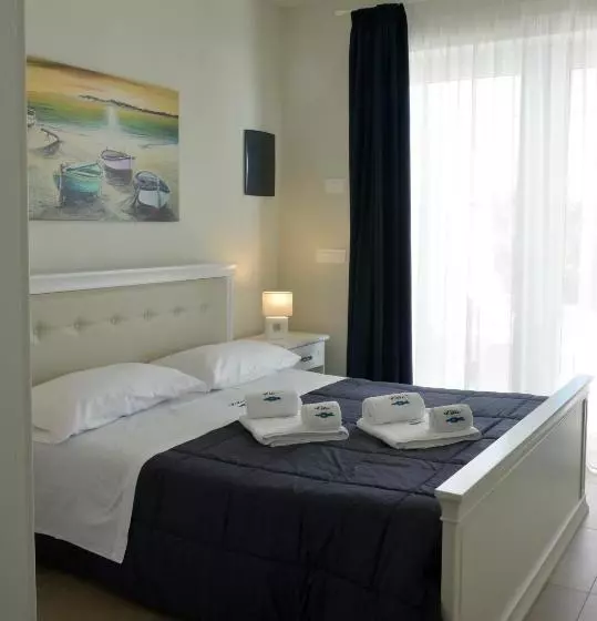 Vilu Suite Mare