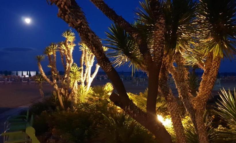 住宿加早餐  Villa Argentina