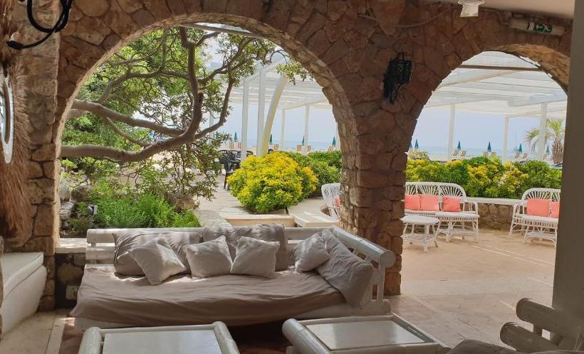 住宿加早餐  Villa Argentina