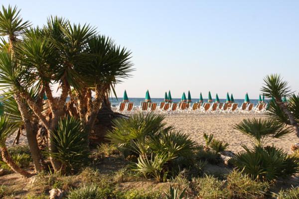 住宿加早餐  Villa Argentina