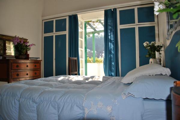 住宿加早餐  Villa Argentina