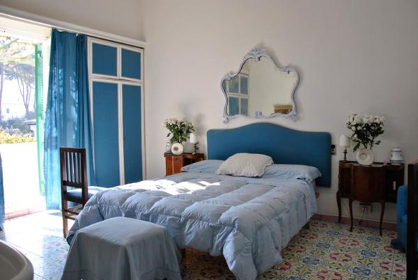 住宿加早餐  Villa Argentina