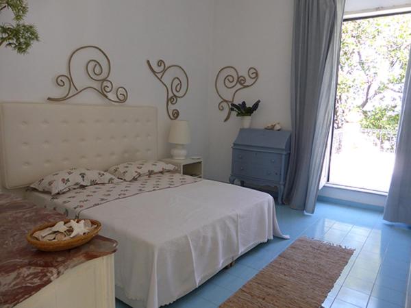 住宿加早餐  Villa Argentina