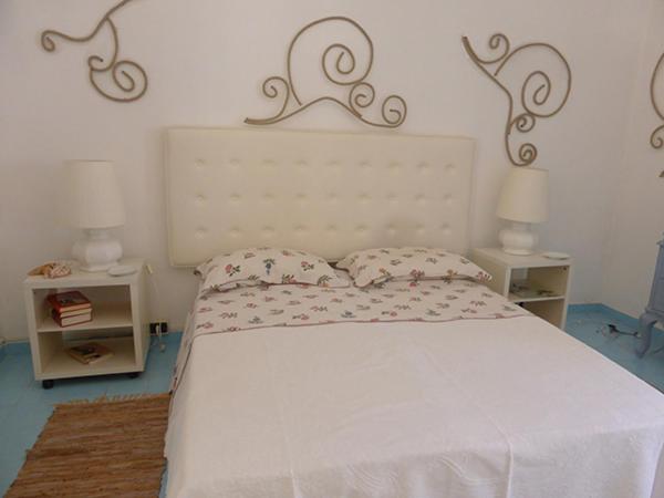 住宿加早餐  Villa Argentina