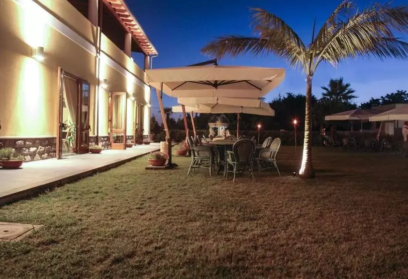 Eolian Residence