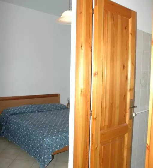 Eolian Residence