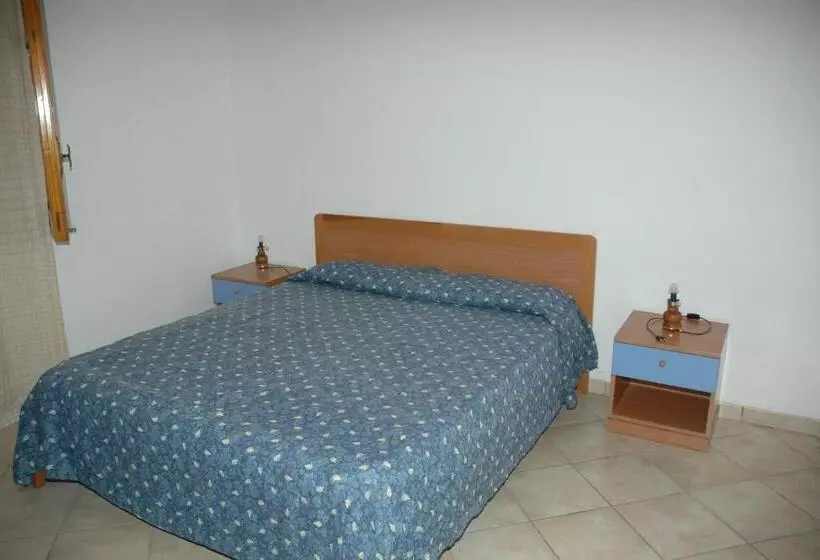 Eolian Residence
