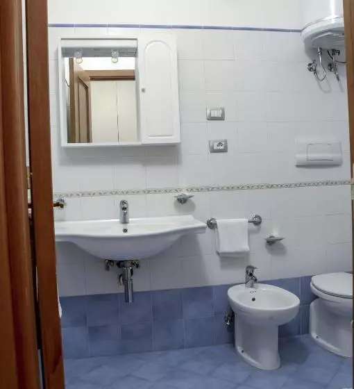 Eolian Residence