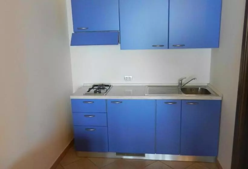 Eolian Residence