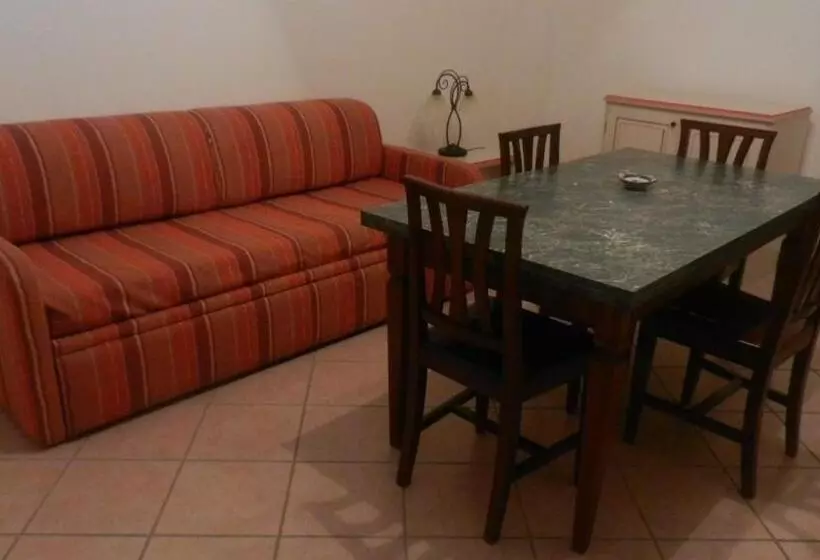 Eolian Residence