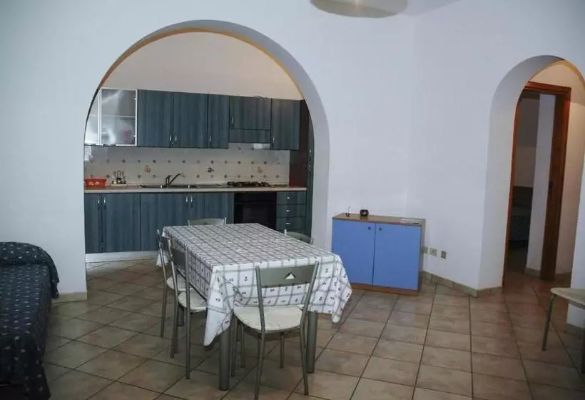 Eolian Residence