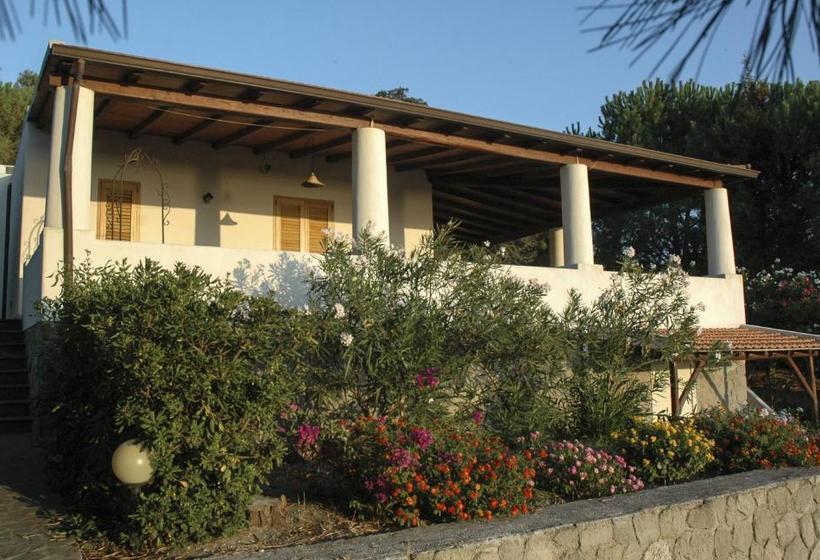 Eolian Residence