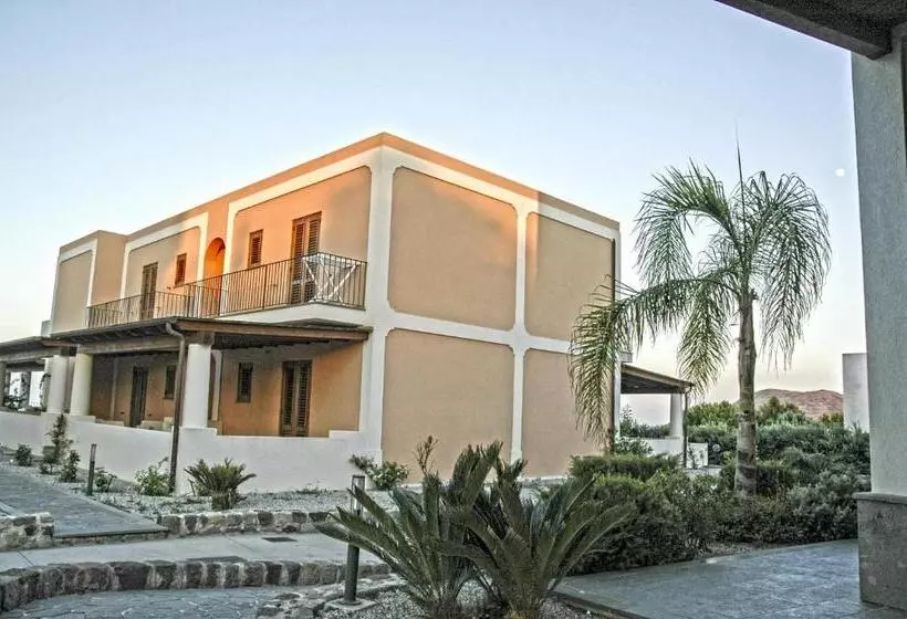 Eolian Residence