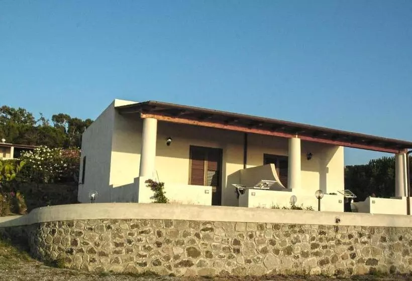 Eolian Residence