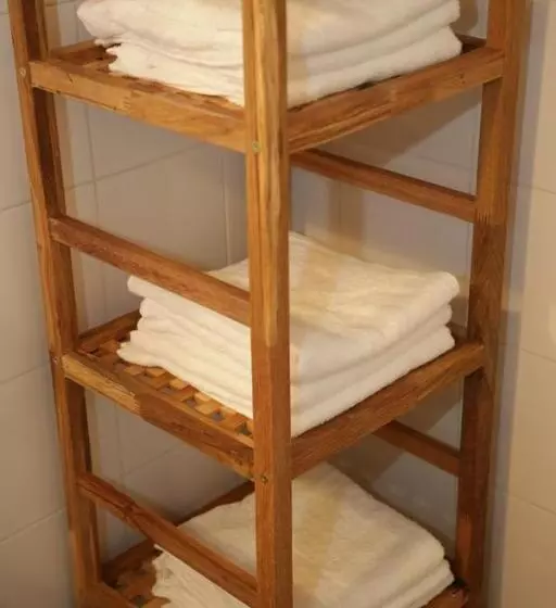 هتل Agriturismo Cascina Della Fontana