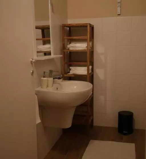 هتل Agriturismo Cascina Della Fontana