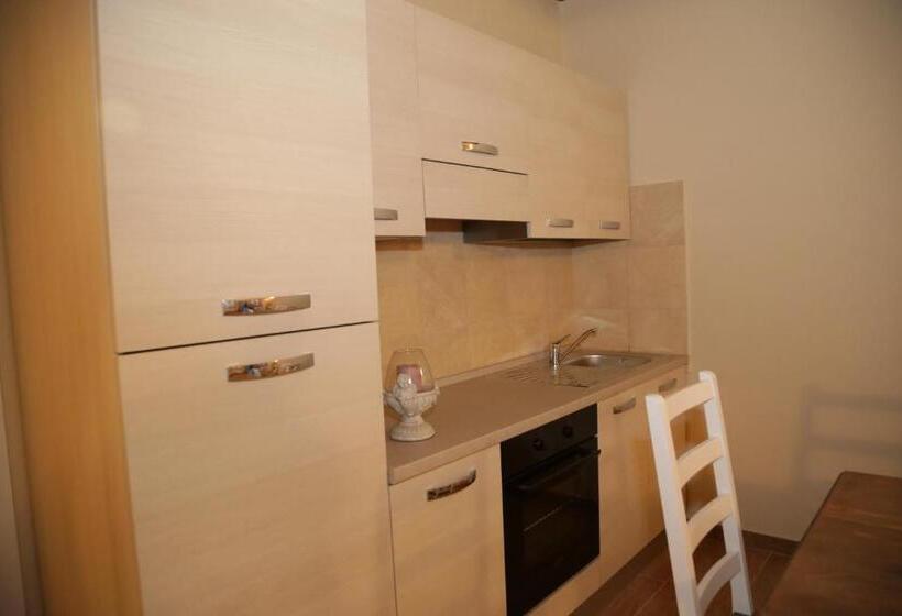 فندق Agriturismo Cascina Della Fontana