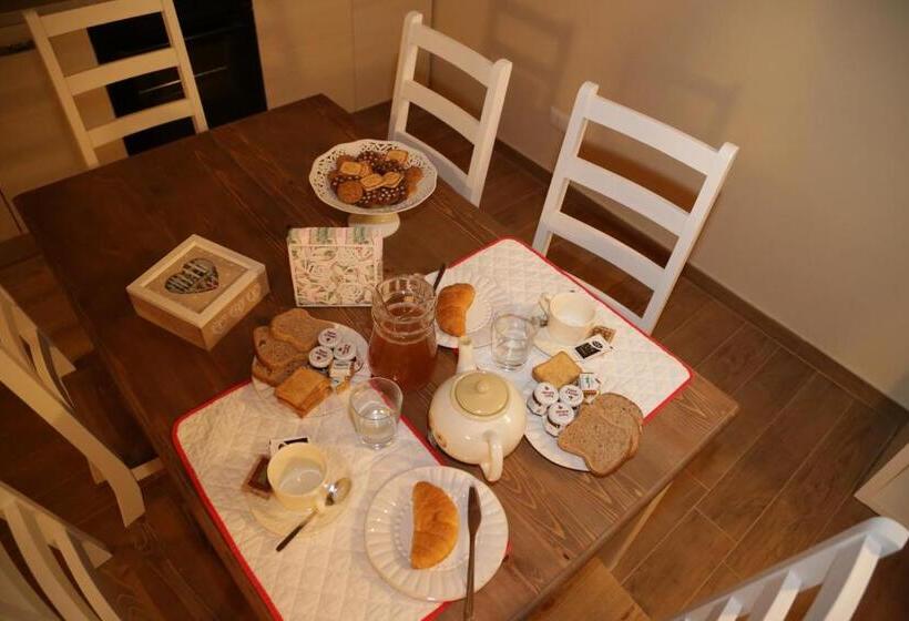 فندق Agriturismo Cascina Della Fontana