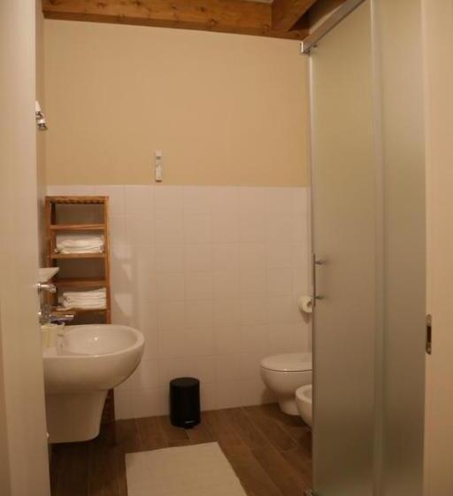 فندق Agriturismo Cascina Della Fontana