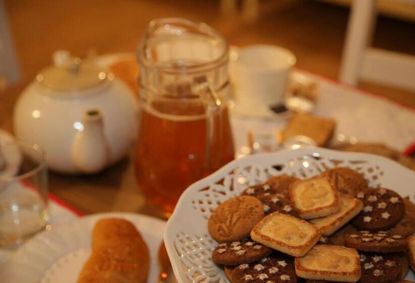 فندق Agriturismo Cascina Della Fontana