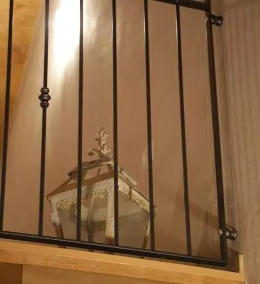 هتل Agriturismo Cascina Della Fontana