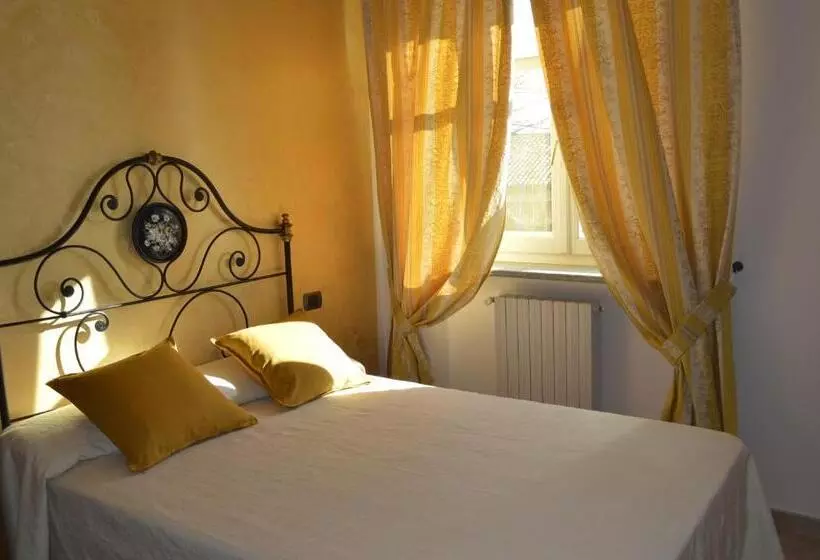 ホテル Agriturismo Cascina Rabalot
