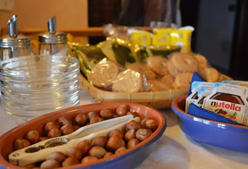 ホテル Agriturismo Cascina Rabalot