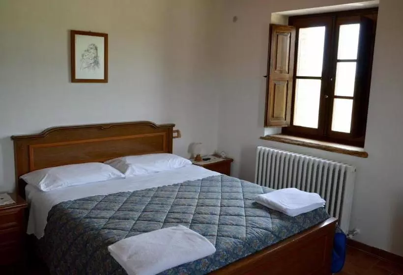 ホテル Agriturismo La Collina